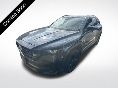 Certified 2024 MAZDA CX-50 AWD 2.5 S w/ Preferred Package