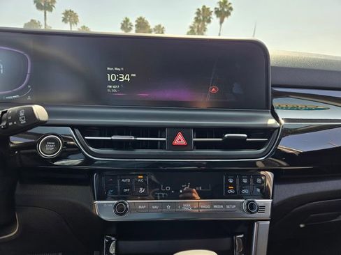 Used 2026 Kia Seltos S FWD image 19