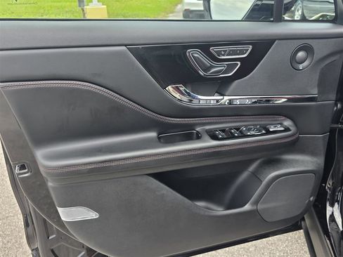 New 2025 Lincoln Corsair Grand Touring w/ Equipment Group 302A image 14