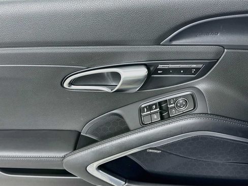 Certified 2014 Porsche 911 Carrera RWD image 11