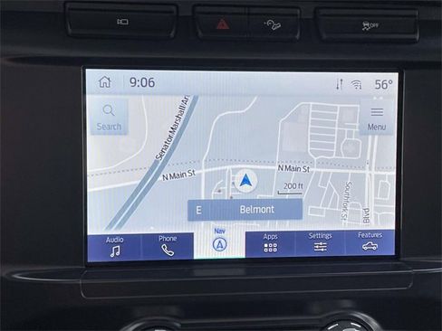 Certified 2022 Ford F150 XLT w/ Equipment Group 301A Mid image 25