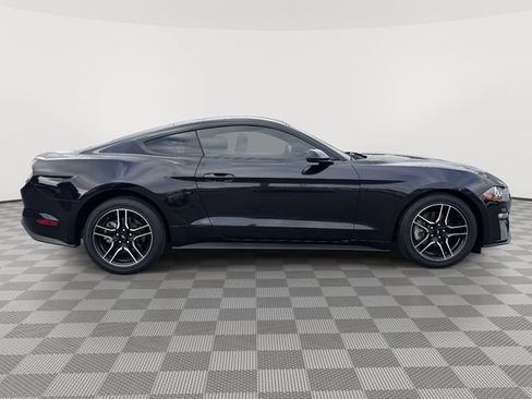 Used 2023 Ford Mustang Coupe w/ Equipment Group 101A RWD image 5