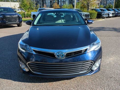 Used 2013 Toyota Avalon Limited image 9
