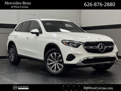 Used 2025 Mercedes-Benz GLC 300