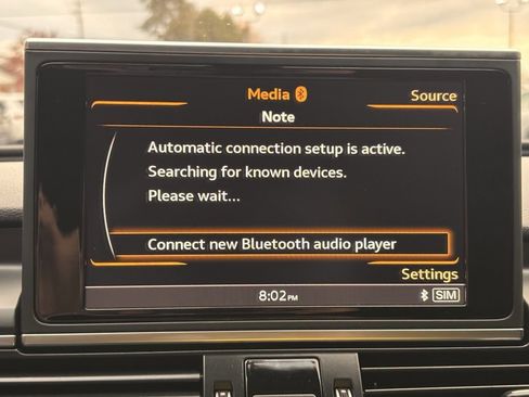 Used 2017 Audi S7 Premium Plus w/ Cold Weather Package image 33