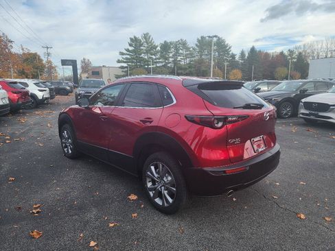Certified 2023 MAZDA CX-30 AWD 2.5 S w/ Preferred Package image 12