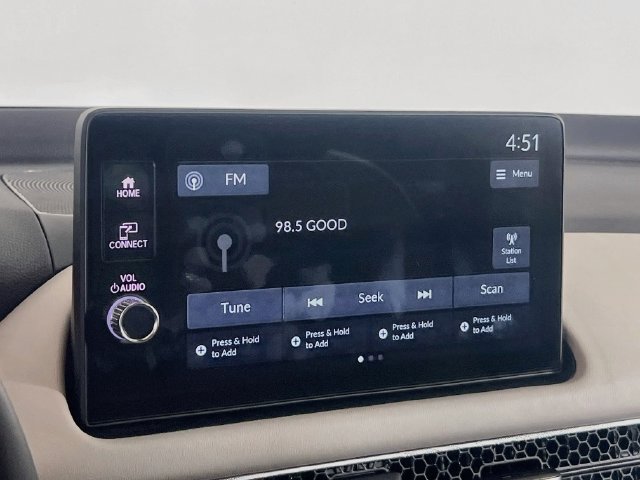 Certified 2027 Honda HR-V EX-L image 13