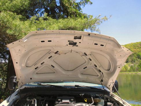 Used 2005 Ford F250 XL AWD/4WD image 6