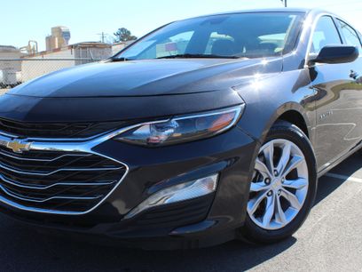 Used 2023 Chevrolet Malibu LT