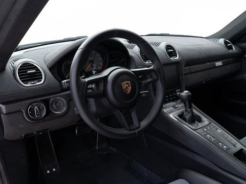 Used 2023 Porsche 718 Cayman GT4 RS image 14