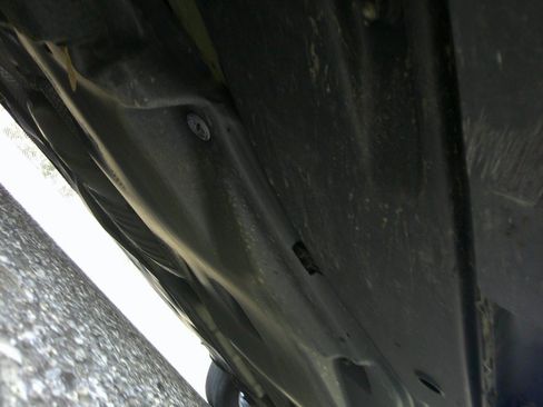 Used 2017 Chrysler Pacifica LX FWD image 29