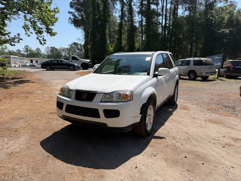 Used 2006 Saturn Vue 2WD V6 w/ Comfort Pkg image 11