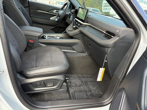 New 2026 Ford Explorer Tremor w/ Tremor Ultimate Package image 15