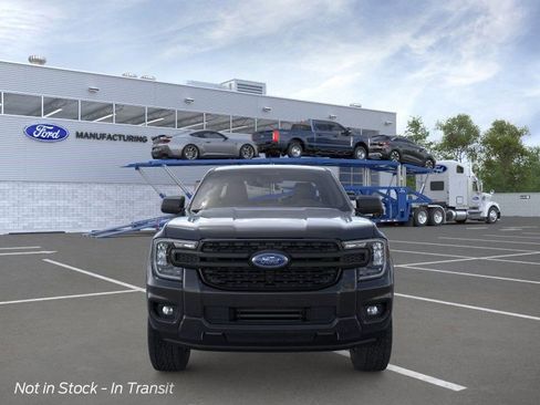 New 2026 Ford Ranger XL RWD image 6