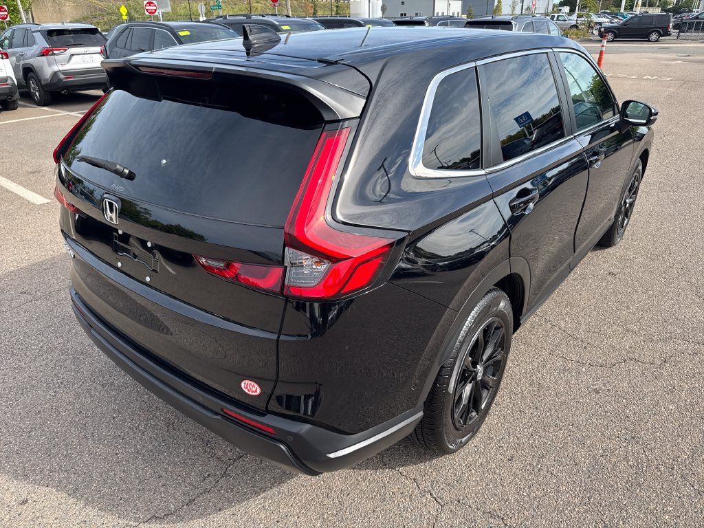 Used 2023 Honda CR-V EX-L image 9