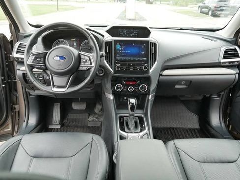 Used 2023 Subaru Forester Limited AWD/4WD image 21