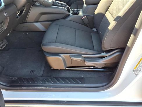 New 2026 GMC Canyon Elevation w/ Convenience Package RWD image 21