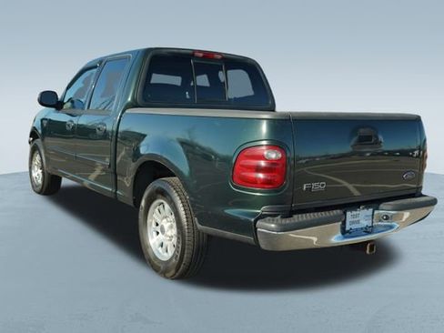 Used 2003 Ford F150 XLT image 5