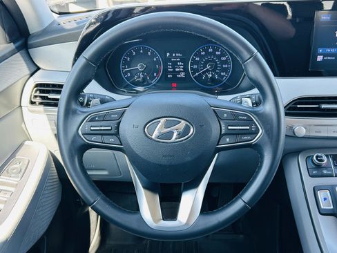 Used 2022 Hyundai Palisade SEL AWD/4WD image 18