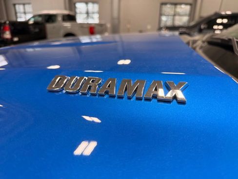 Used 2024 Chevrolet Silverado 1500 RST w/ Z71 Off-Road Package image 20