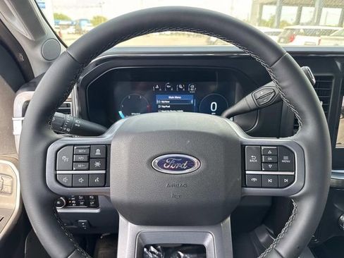 New 2026 Ford F250 Lariat w/ Lariat Ultimate Package AWD/4WD image 28