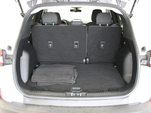 Used 2025 Ford Escape Active FWD image 30
