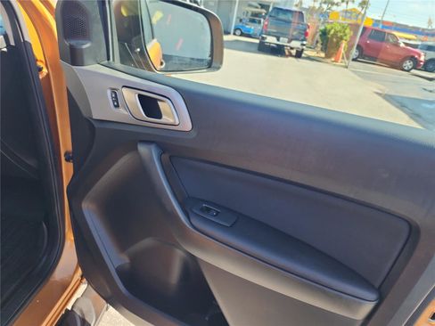 Used 2019 Ford Ranger XLT w/ FX4 Off-Road Package image 24