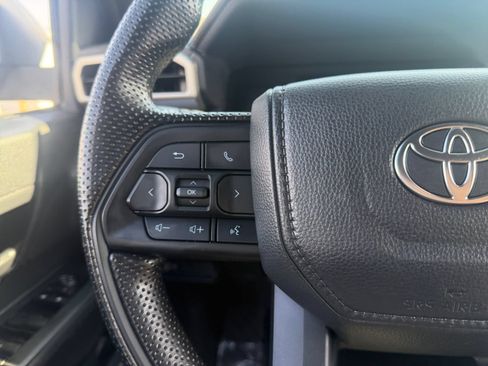 Certified 2024 Toyota Tacoma SR5 RWD image 20