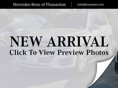 Used 2013 Mercedes-Benz GLK 350 2WD