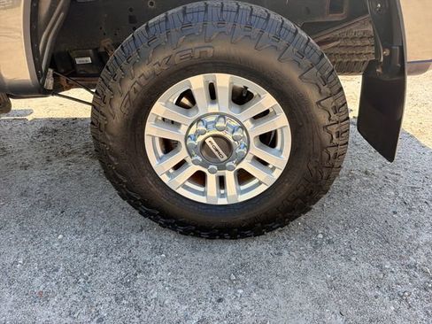 Used 2019 Ford F250 XLT w/ XLT Value Package AWD/4WD image 31