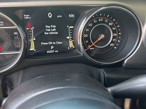 Used 2021 Jeep Gladiator Sport w/ Quick Order Package 24Q 80Th AWD/4WD image 10