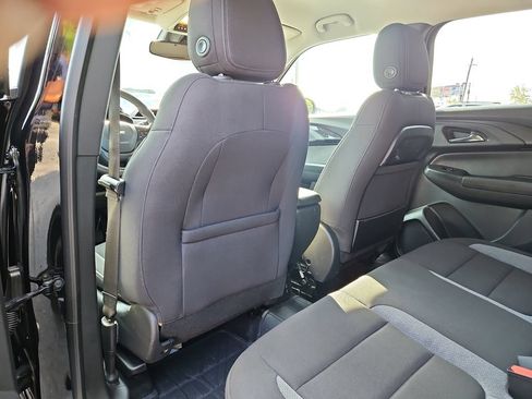 Used 2023 Chevrolet TrailBlazer LT w/ Convenience Package AWD/4WD image 15