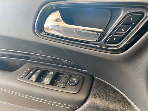 Used 2024 Dodge Durango SRT image 49