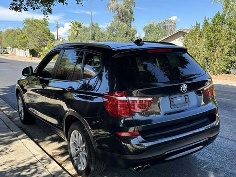 Used 2017 BMW X3 sDrive28i image 5