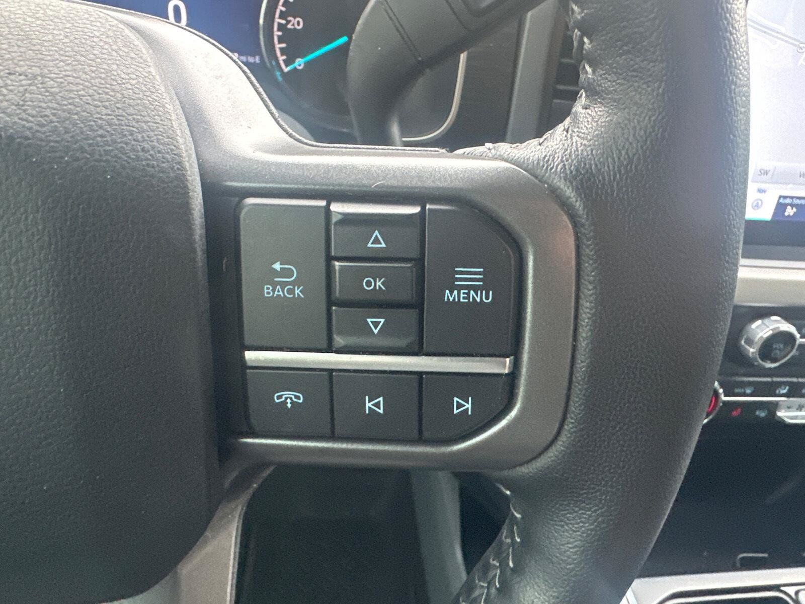 Used 2021 Ford F150 XLT w/ Equipment Group 302A High AWD/4WD image 21