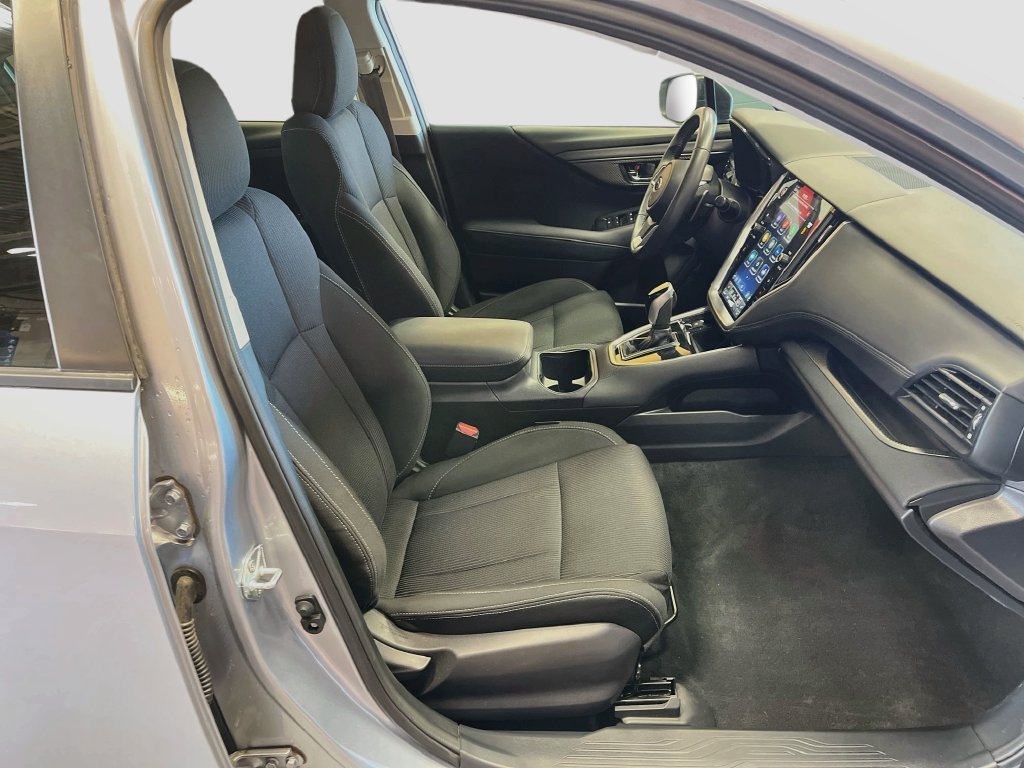 Used 2023 Subaru Legacy Premium AWD/4WD image 26