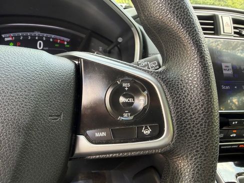 Used 2020 Honda CR-V EX image 22