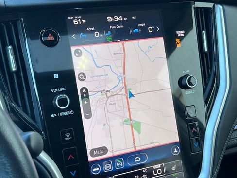 Used 2021 Subaru Outback Limited image 19