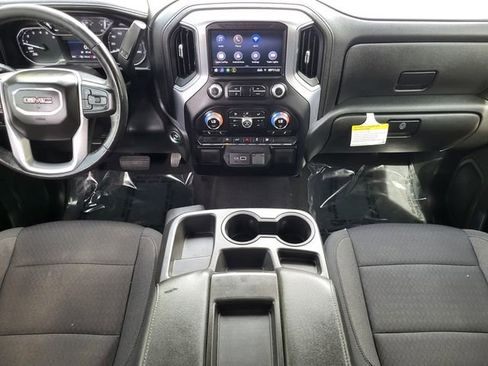 Used 2021 GMC Sierra 1500 Elevation image 19