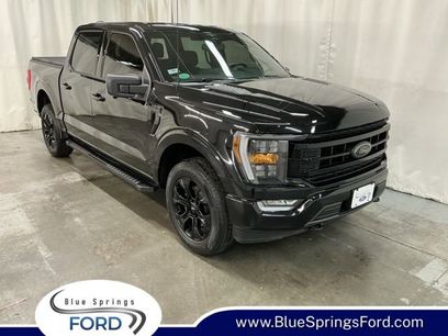 Used 2023 Ford F150 XLT w/ Equipment Group 302A High