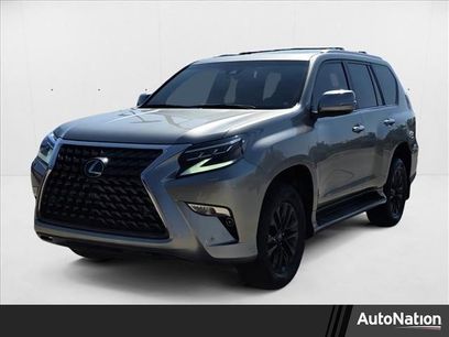 Used 2023 Lexus GX 460 Premium