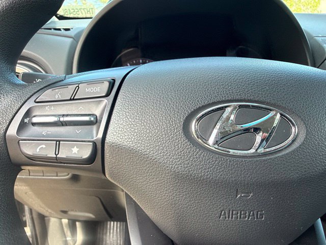 Used 2023 Hyundai Kona SEL AWD/4WD image 34