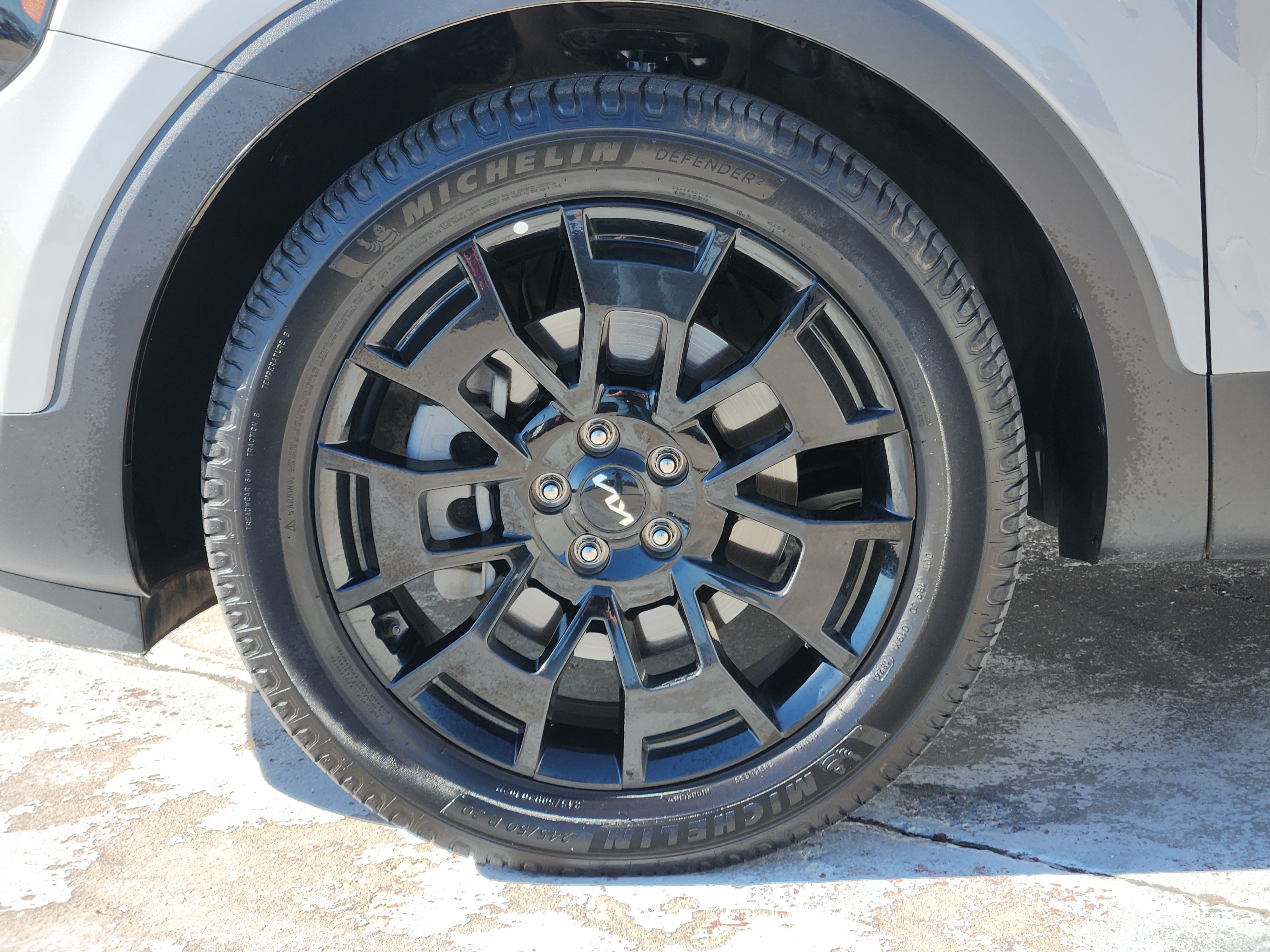 Used 2022 Kia Telluride SX w/ SX Prestige Package AWD/4WD image 14