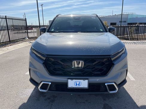 Used 2026 Honda CR-V Sport Touring image 2