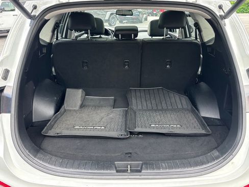 Used 2020 Hyundai Santa Fe SEL AWD/4WD image 12