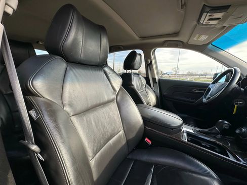 Used 2013 Acura MDX w/ Technology Package image 19