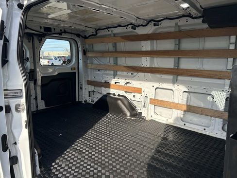 Used 2022 Ford Transit 250 Low Roof w/ Exterior Upgrade Package image 16