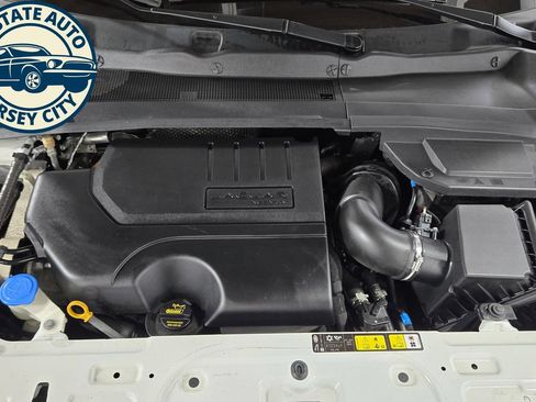 Used 2019 Jaguar E-PACE S AWD/4WD image 42