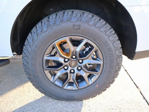 New 2025 Ford Expedition Tremor image 24