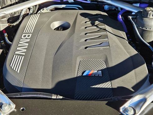 New 2026 BMW X6 xDrive40i w/ Climate Comfort Package image 17